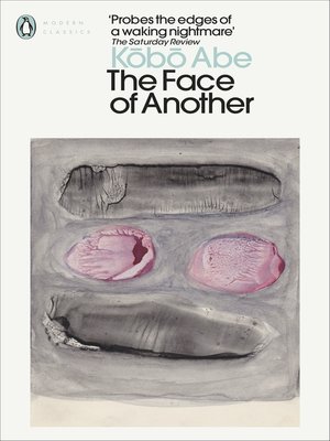 cover image of The Face of Another
